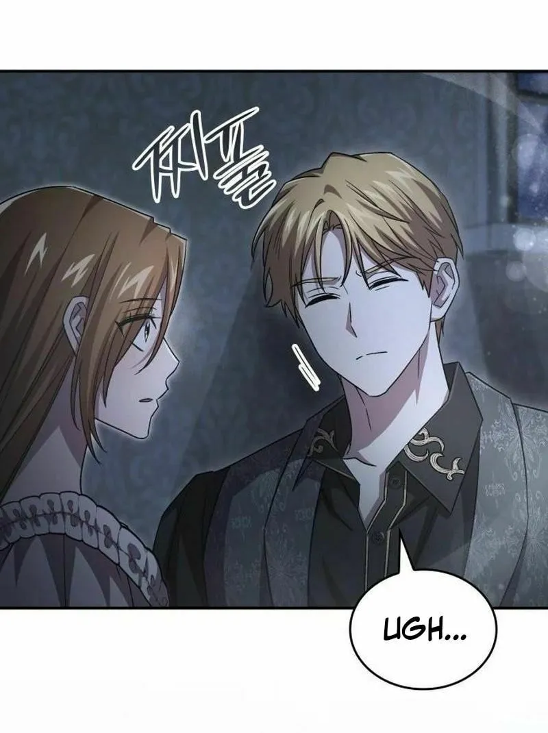 The Goal Is Alimony Chapter 20 page 60 - 