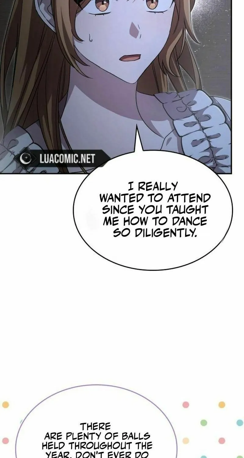 The Goal Is Alimony Chapter 20 page 68 - 
