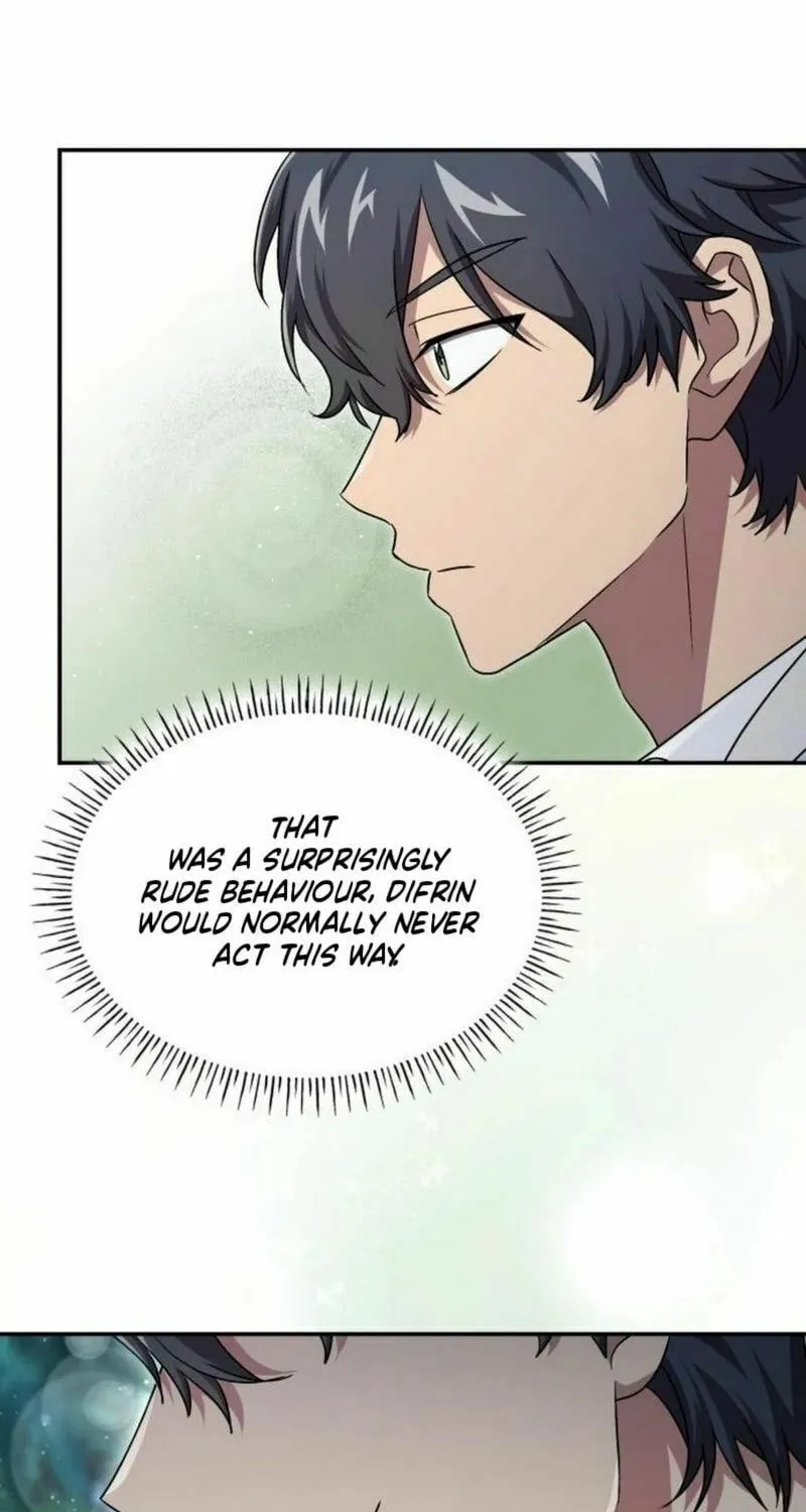 The Goal Is Alimony Chapter 20 page 8 - 