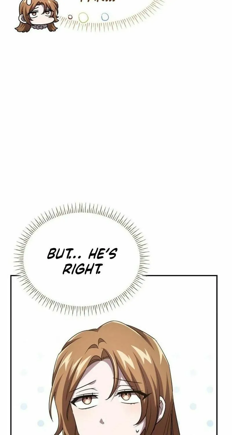 The Goal Is Alimony Chapter 20 page 71 - 