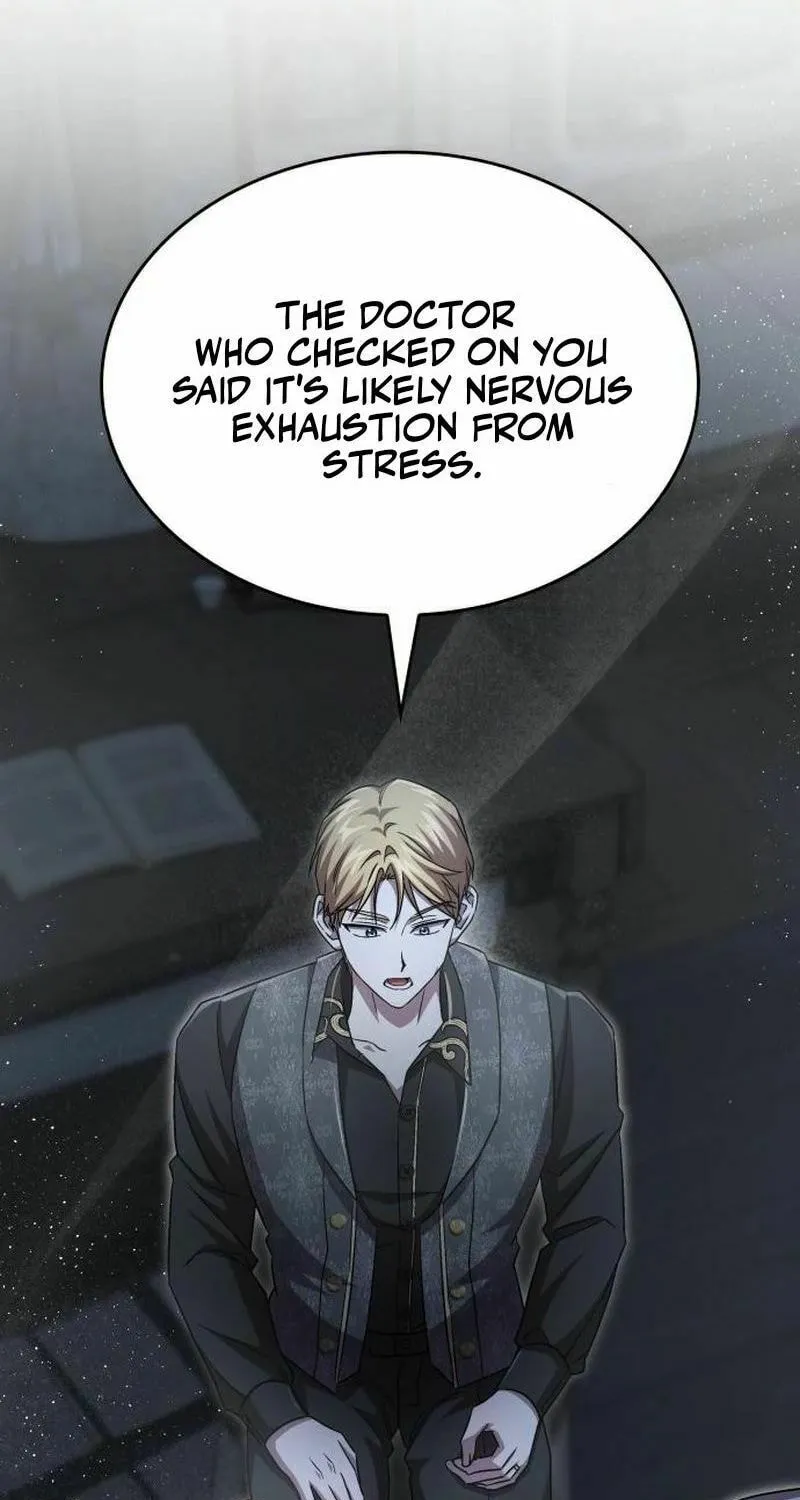 The Goal Is Alimony Chapter 20 page 73 - 