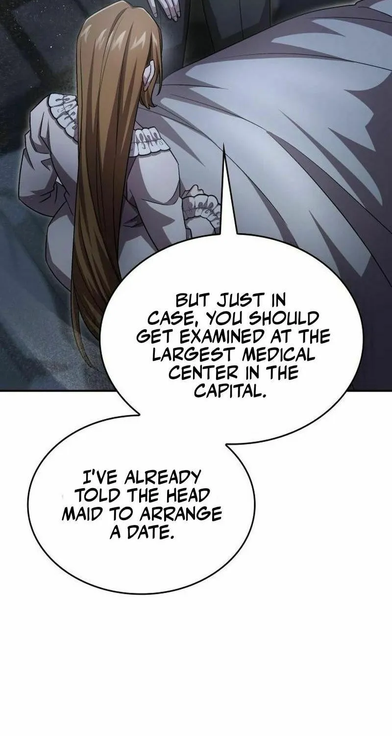 The Goal Is Alimony Chapter 20 page 74 - 