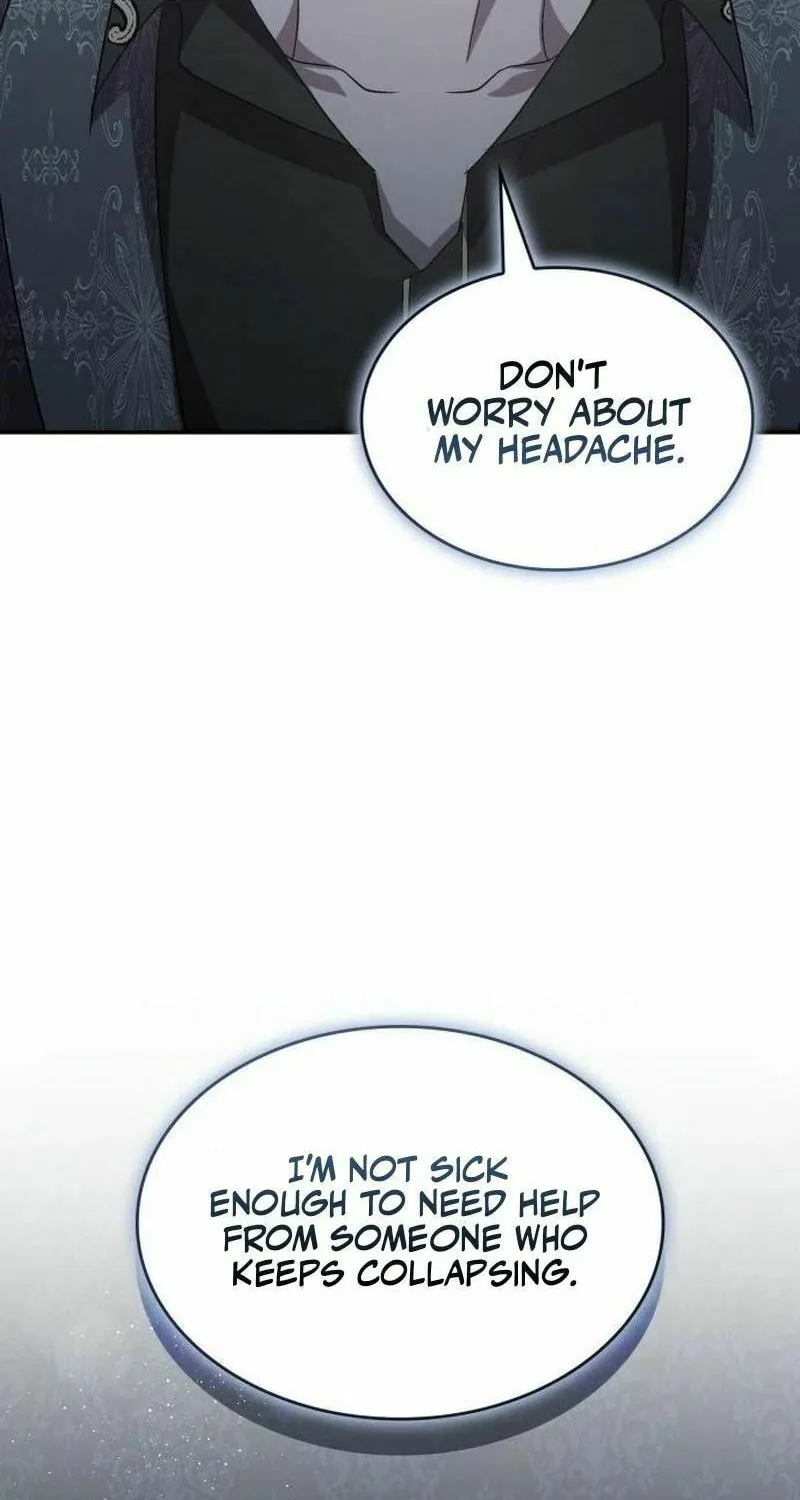 The Goal Is Alimony Chapter 20 page 76 - 
