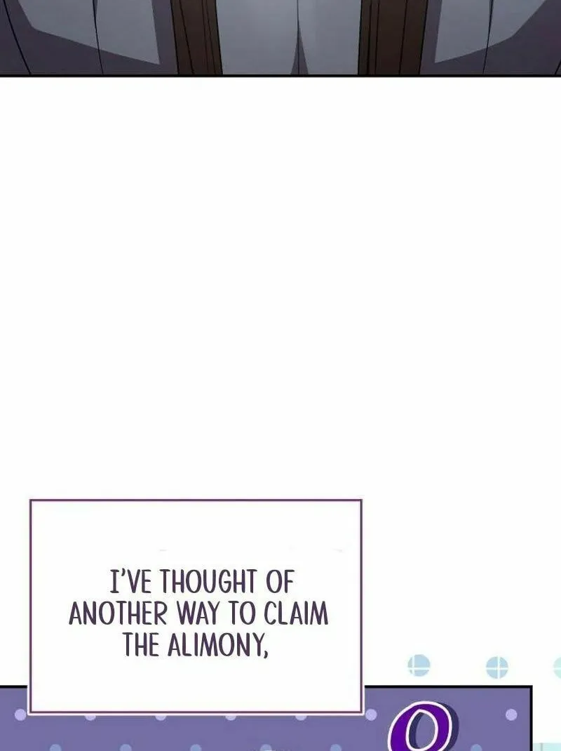 The Goal Is Alimony Chapter 20 page 78 - 