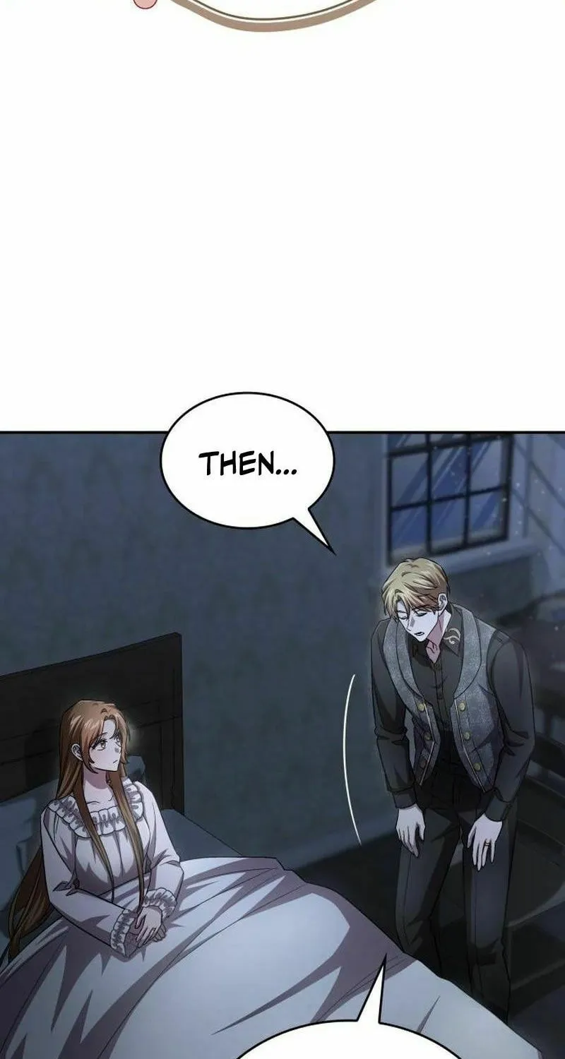 The Goal Is Alimony Chapter 20 page 81 - 