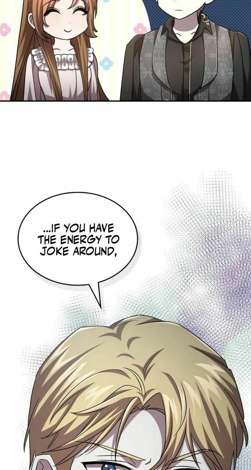 The Goal Is Alimony Chapter 20 page 85 - 