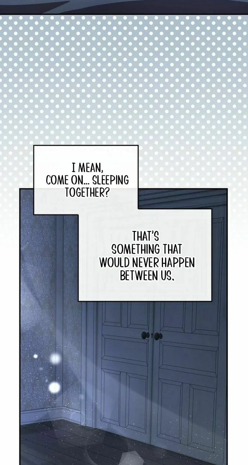 The Goal Is Alimony Chapter 20 page 88 - 