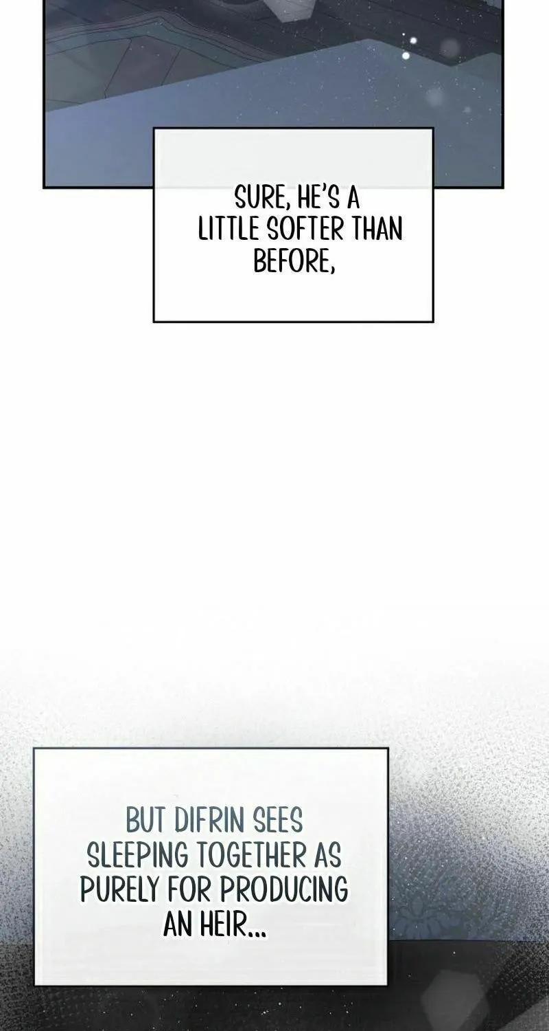 The Goal Is Alimony Chapter 20 page 89 - 
