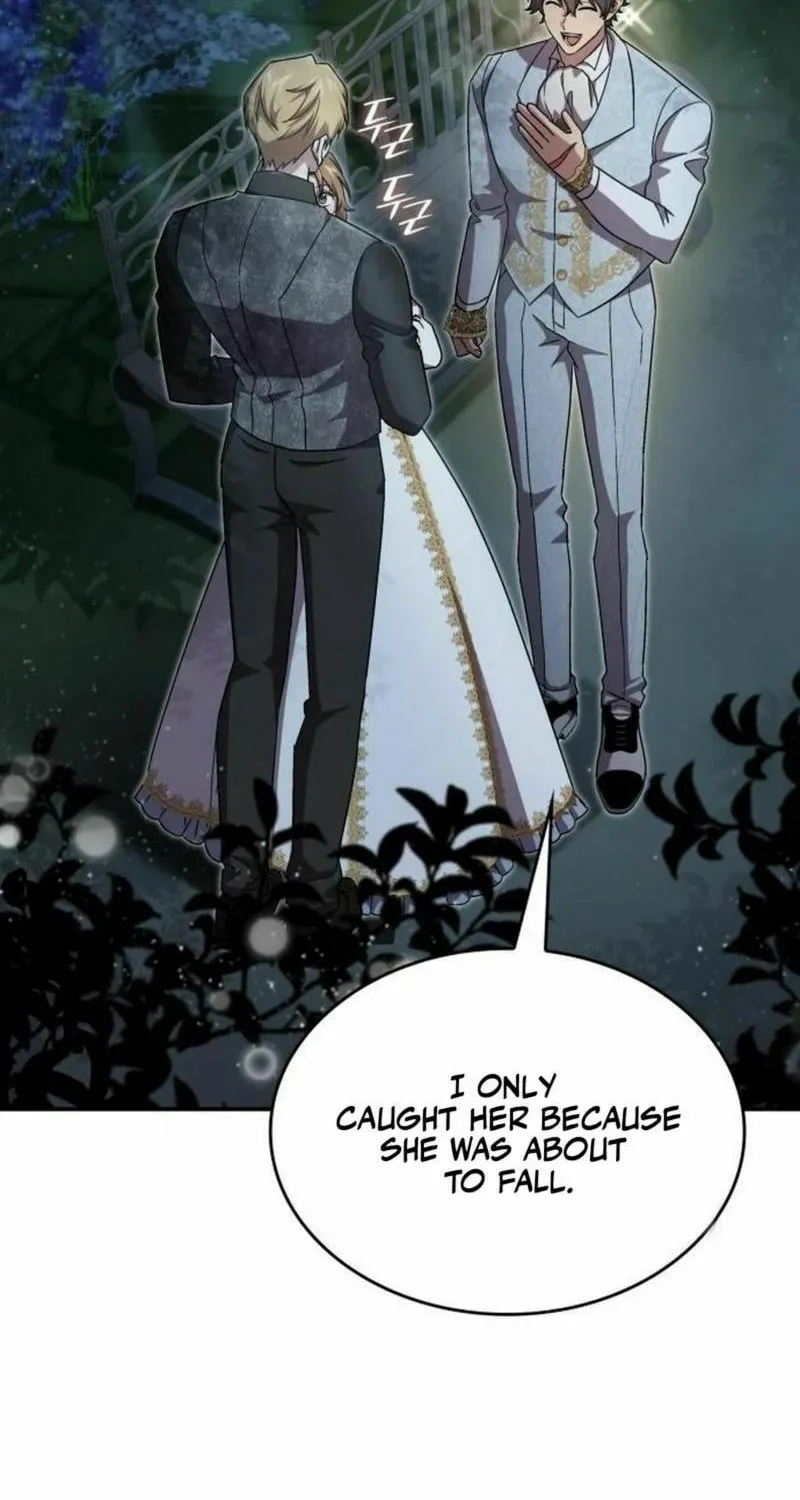 The Goal Is Alimony Chapter 20 page 10 - 