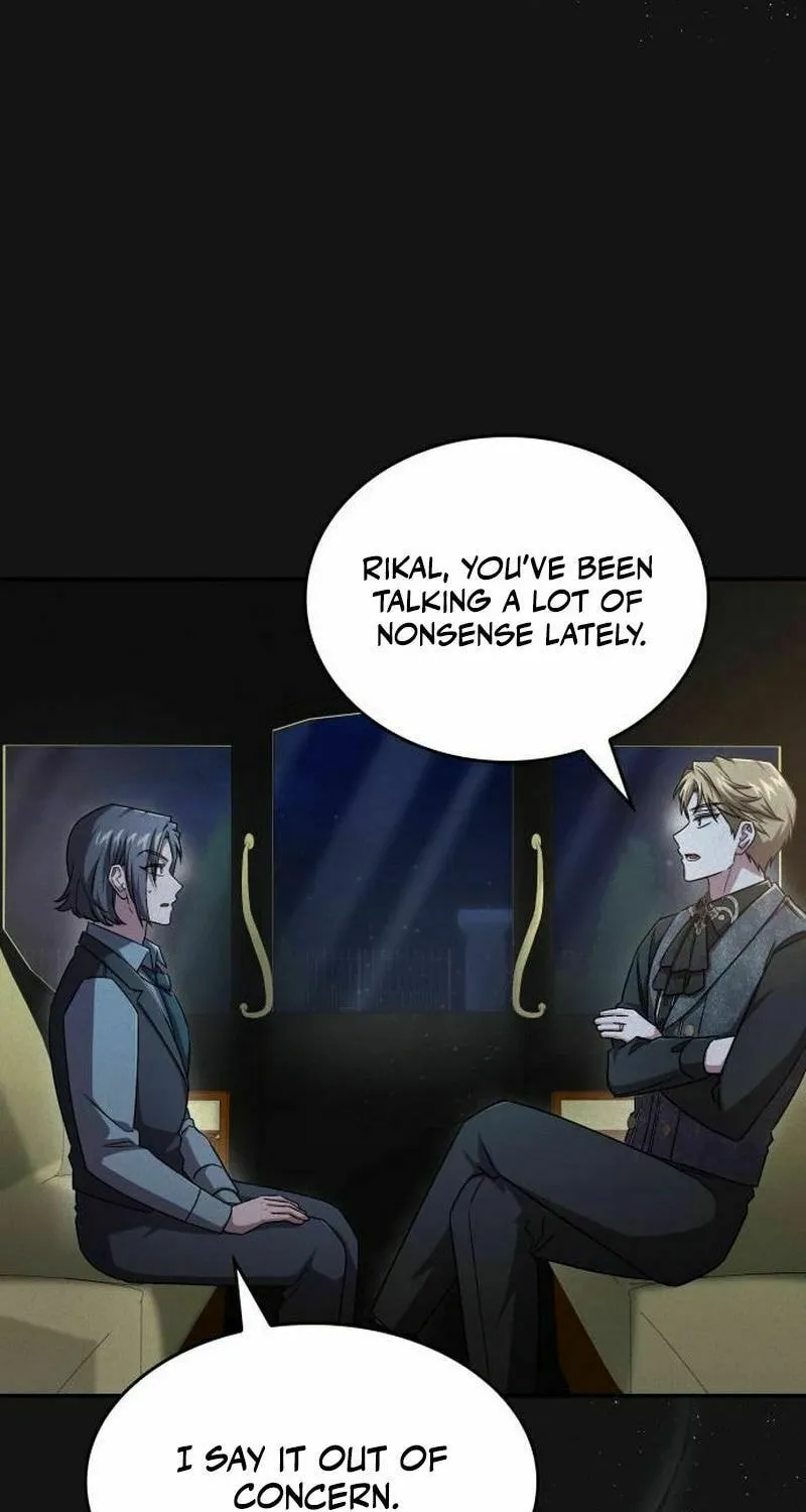 The Goal Is Alimony Chapter 21 page 15 - 