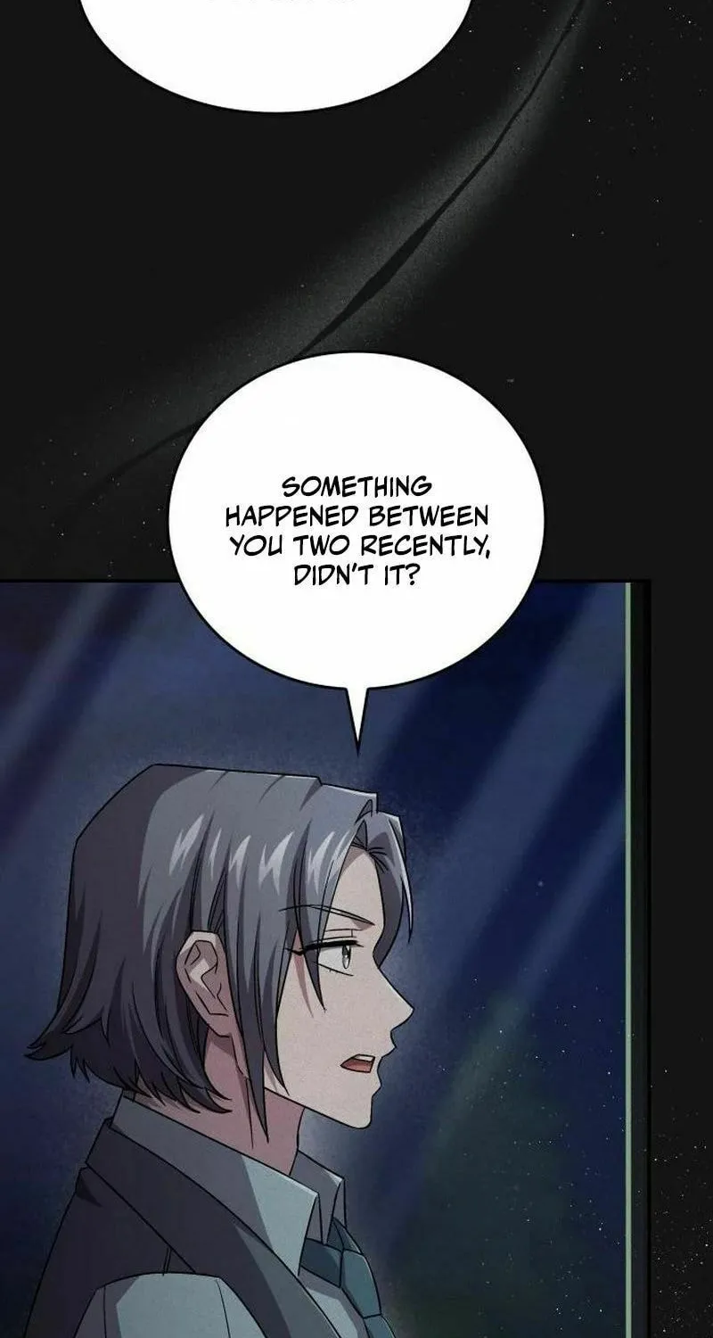 The Goal Is Alimony Chapter 21 page 16 - 