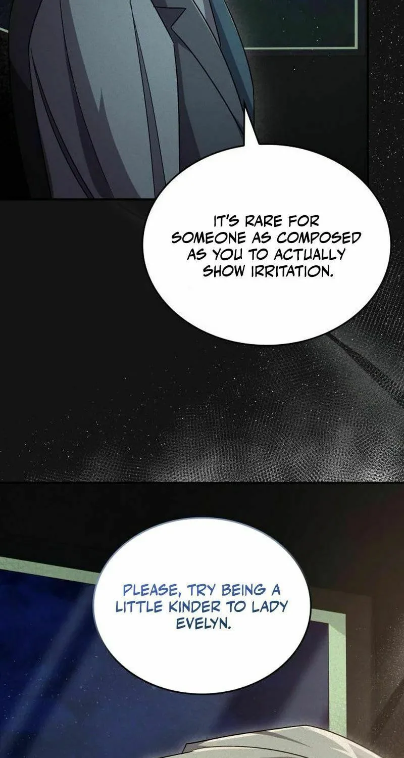 The Goal Is Alimony Chapter 21 page 17 - 