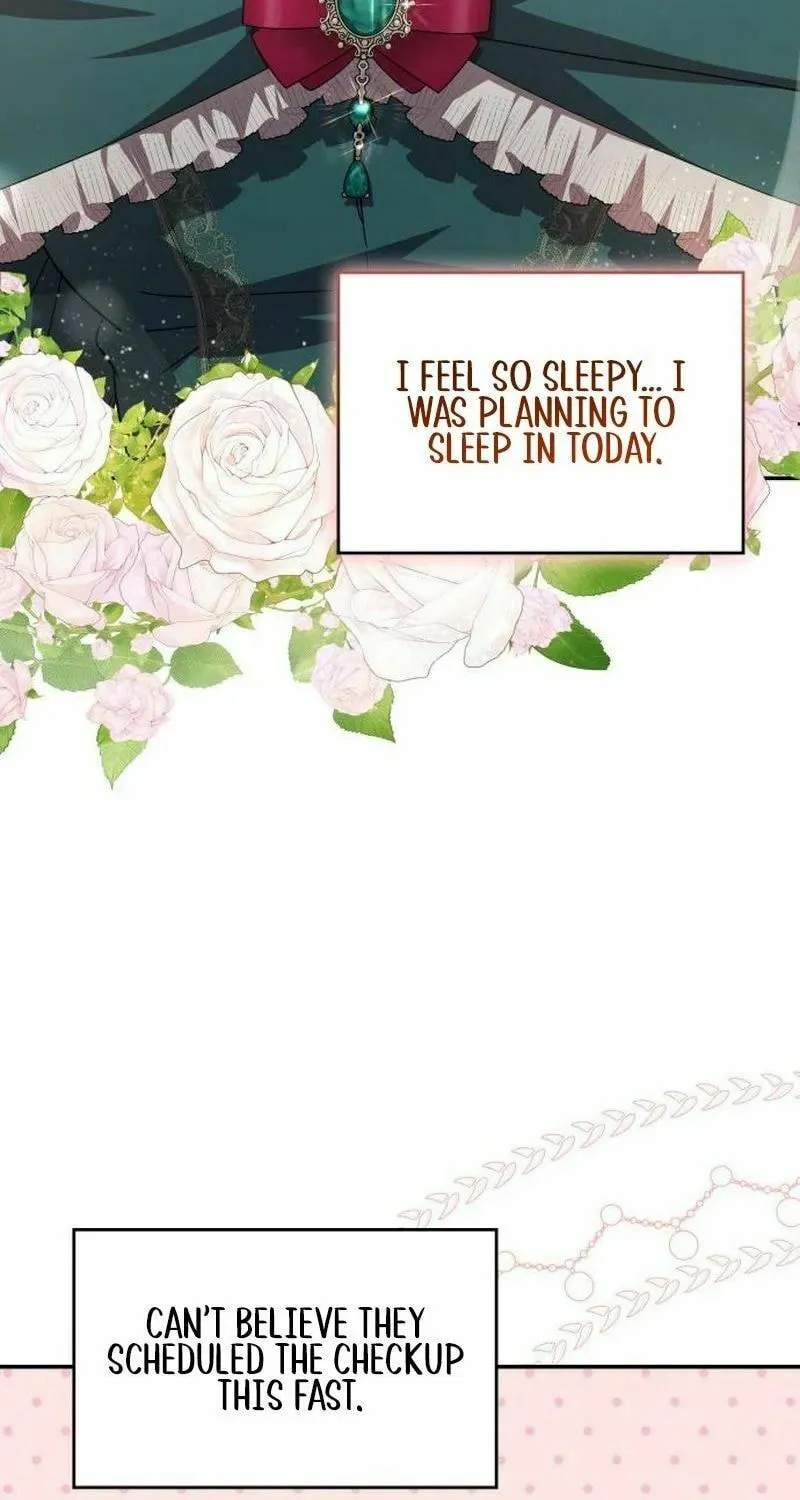 The Goal Is Alimony Chapter 21 page 29 - 