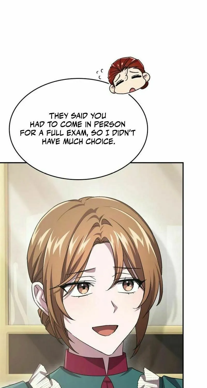 The Goal Is Alimony Chapter 21 page 31 - 