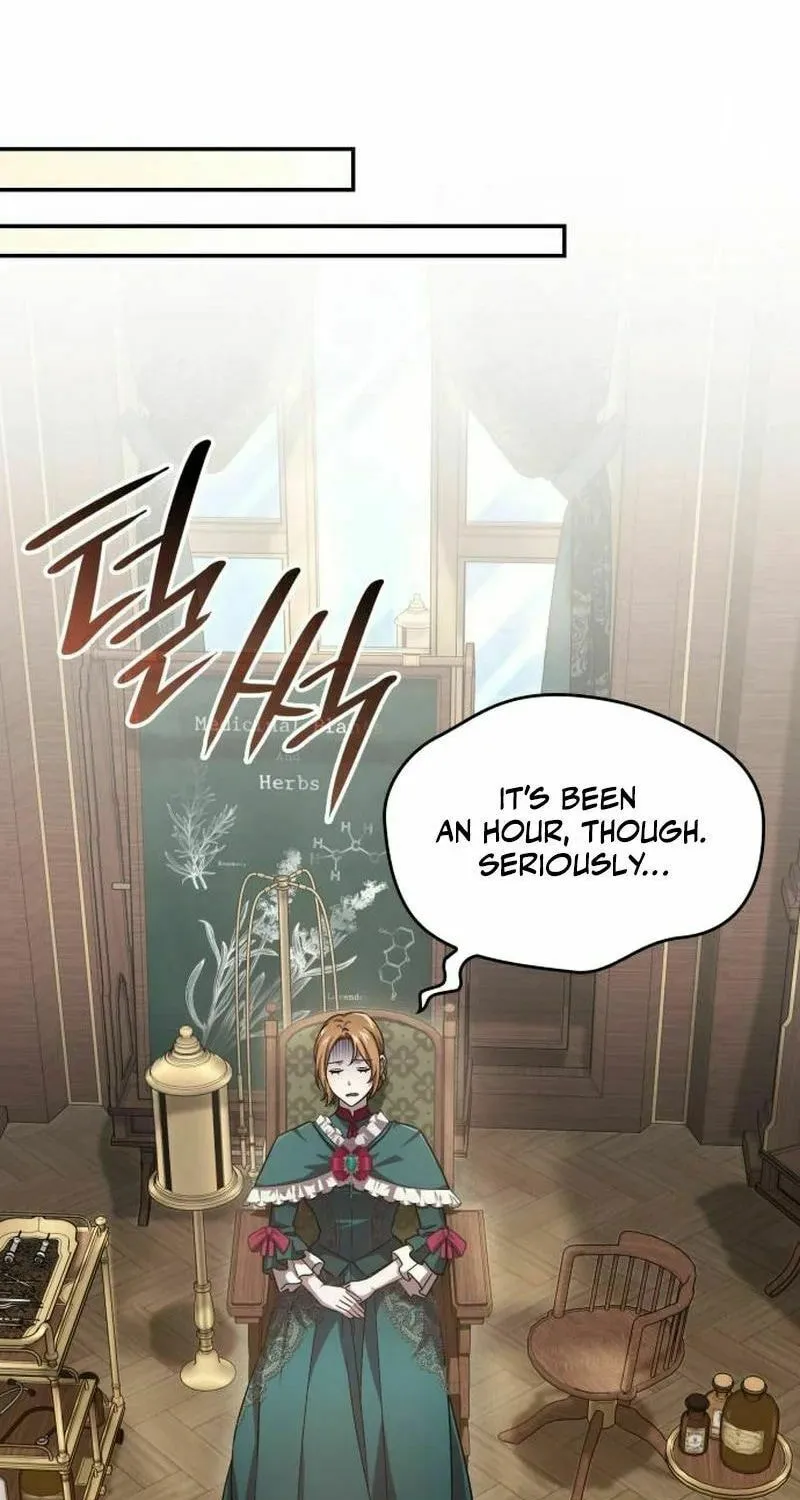 The Goal Is Alimony Chapter 21 page 33 - 
