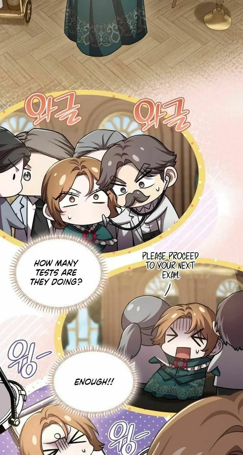 The Goal Is Alimony Chapter 21 page 34 - 