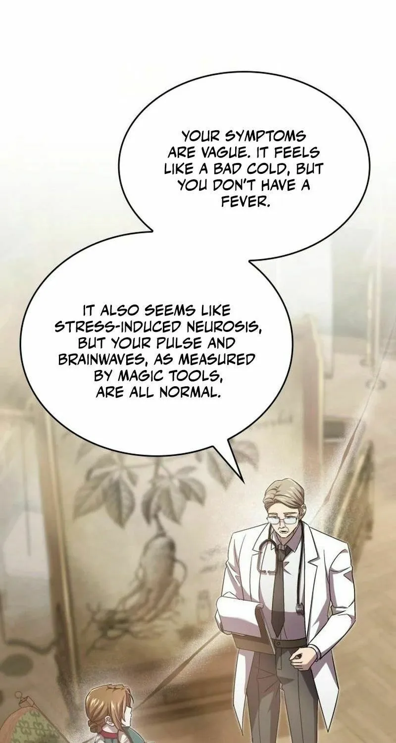 The Goal Is Alimony Chapter 21 page 41 - 