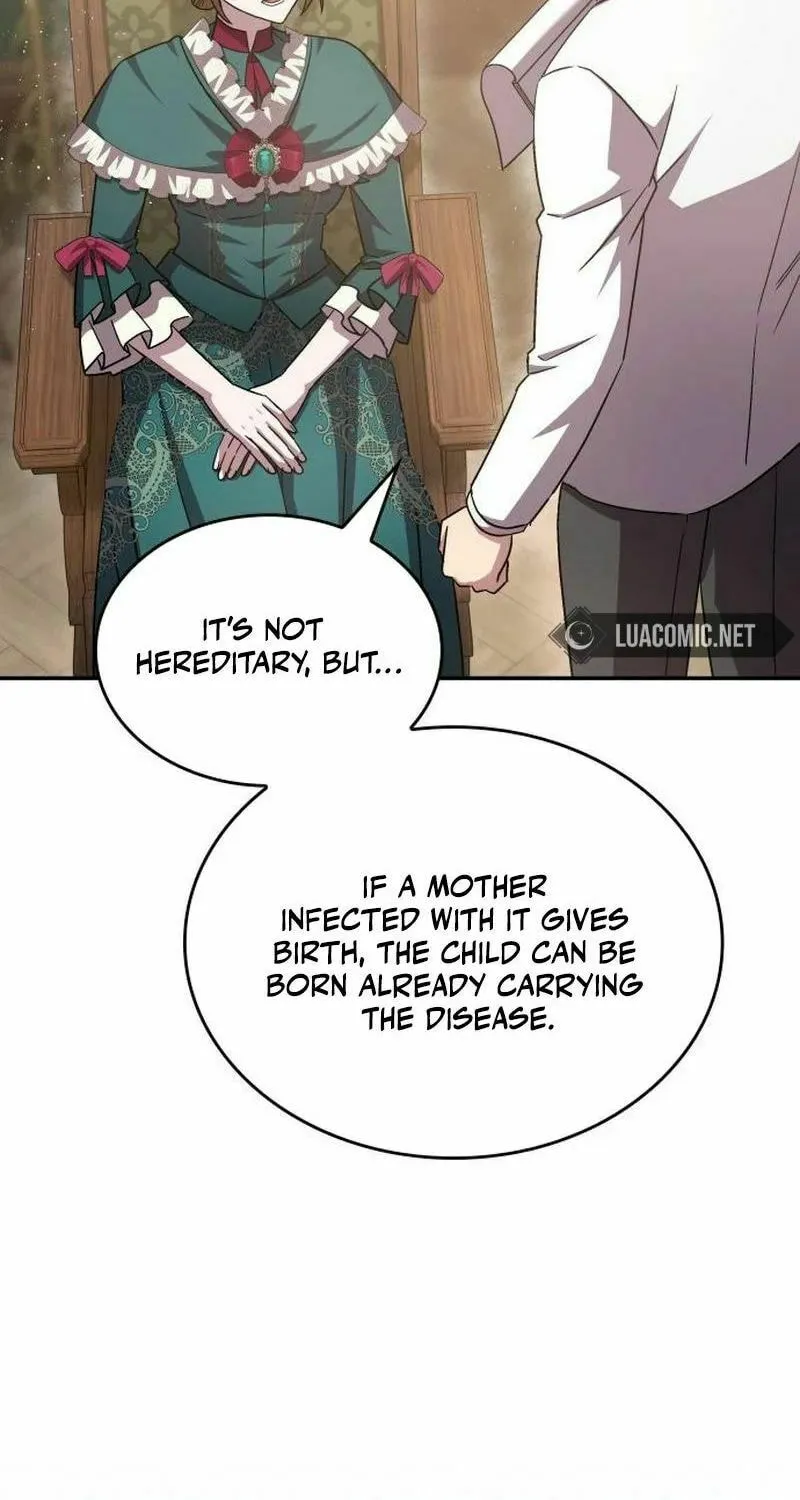 The Goal Is Alimony Chapter 21 page 51 - 