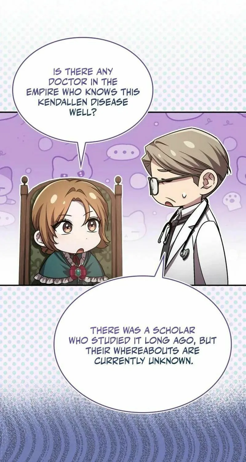 The Goal Is Alimony Chapter 21 page 52 - 