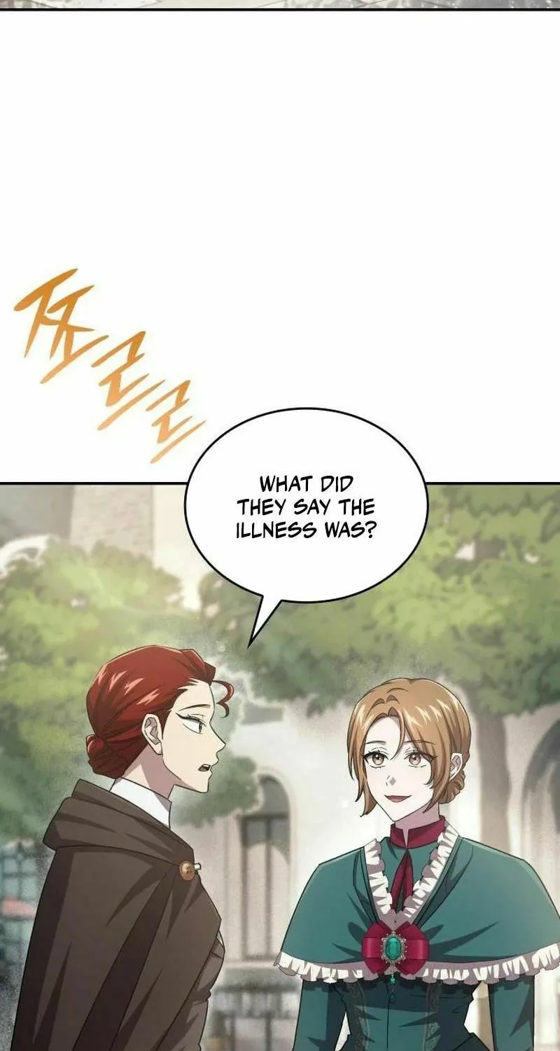 The Goal Is Alimony Chapter 21 page 59 - 