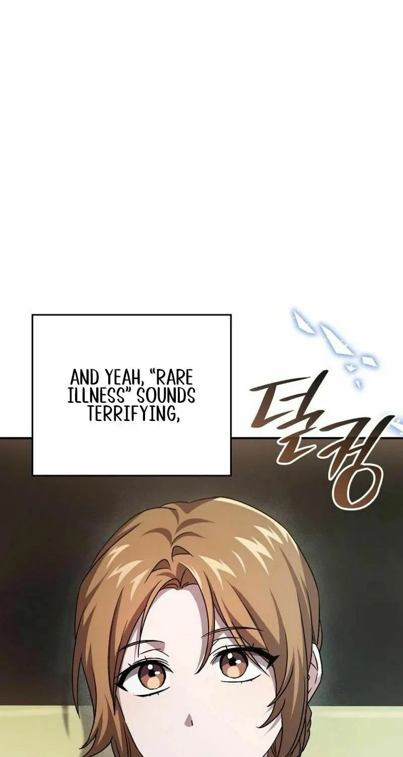 The Goal Is Alimony Chapter 21 page 69 - 
