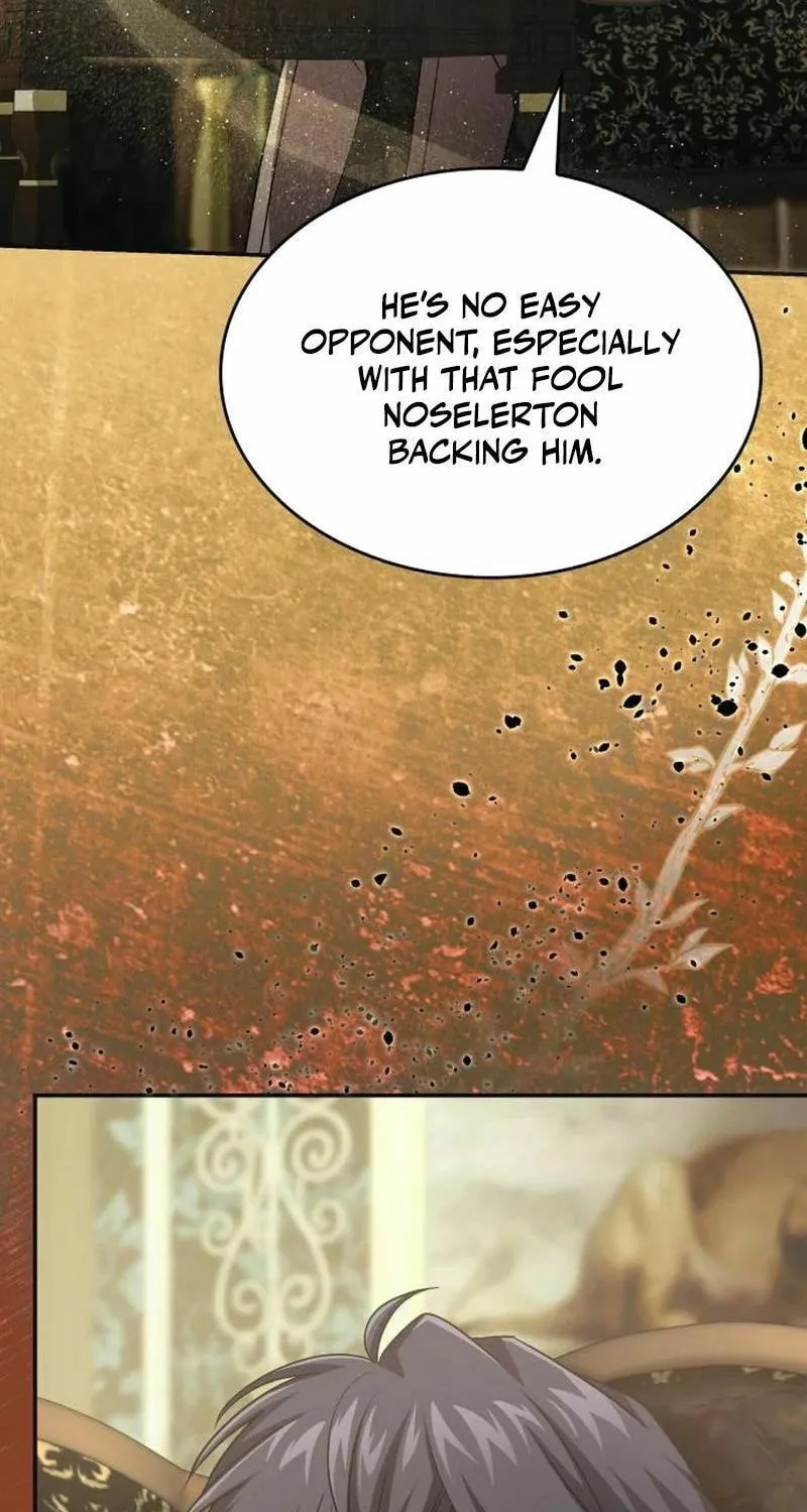 The Goal Is Alimony Chapter 21 page 83 - 