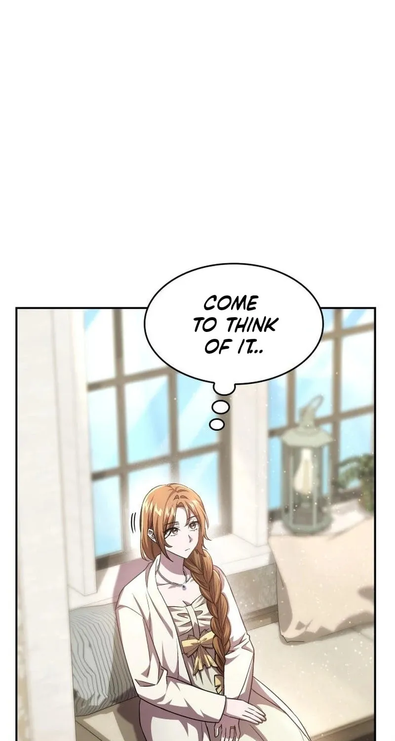 The Goal Is Alimony Chapter 22 page 11 - 