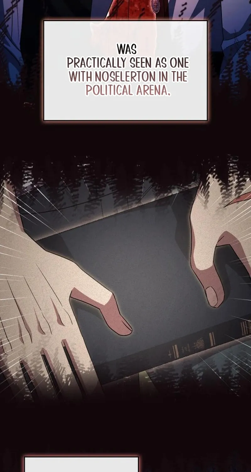The Goal Is Alimony Chapter 22 page 17 - 