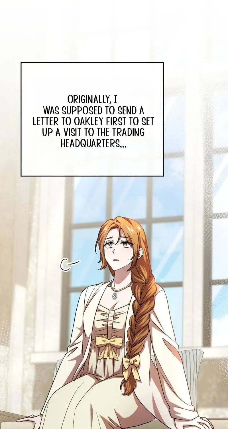 The Goal Is Alimony Chapter 22 page 21 - 