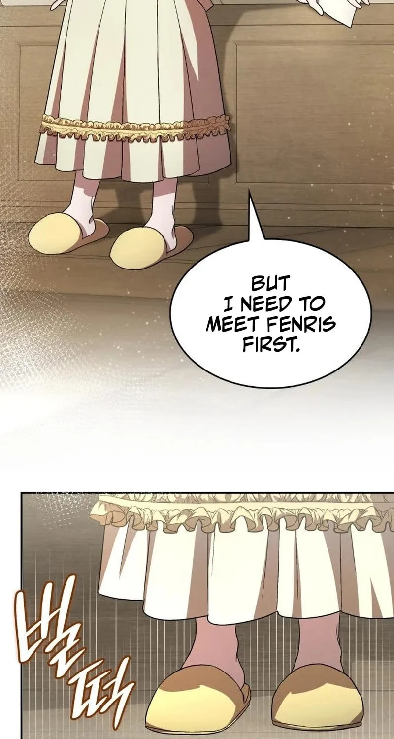 The Goal Is Alimony Chapter 22 page 22 - 