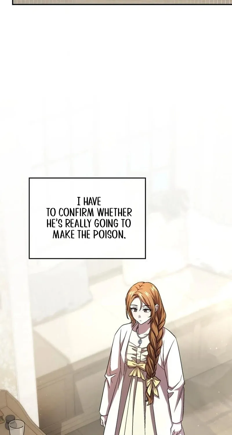 The Goal Is Alimony Chapter 22 page 23 - 