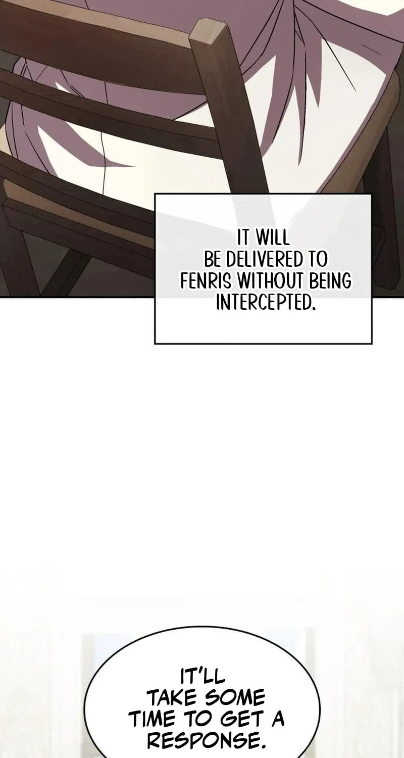 The Goal Is Alimony Chapter 22 page 32 - 