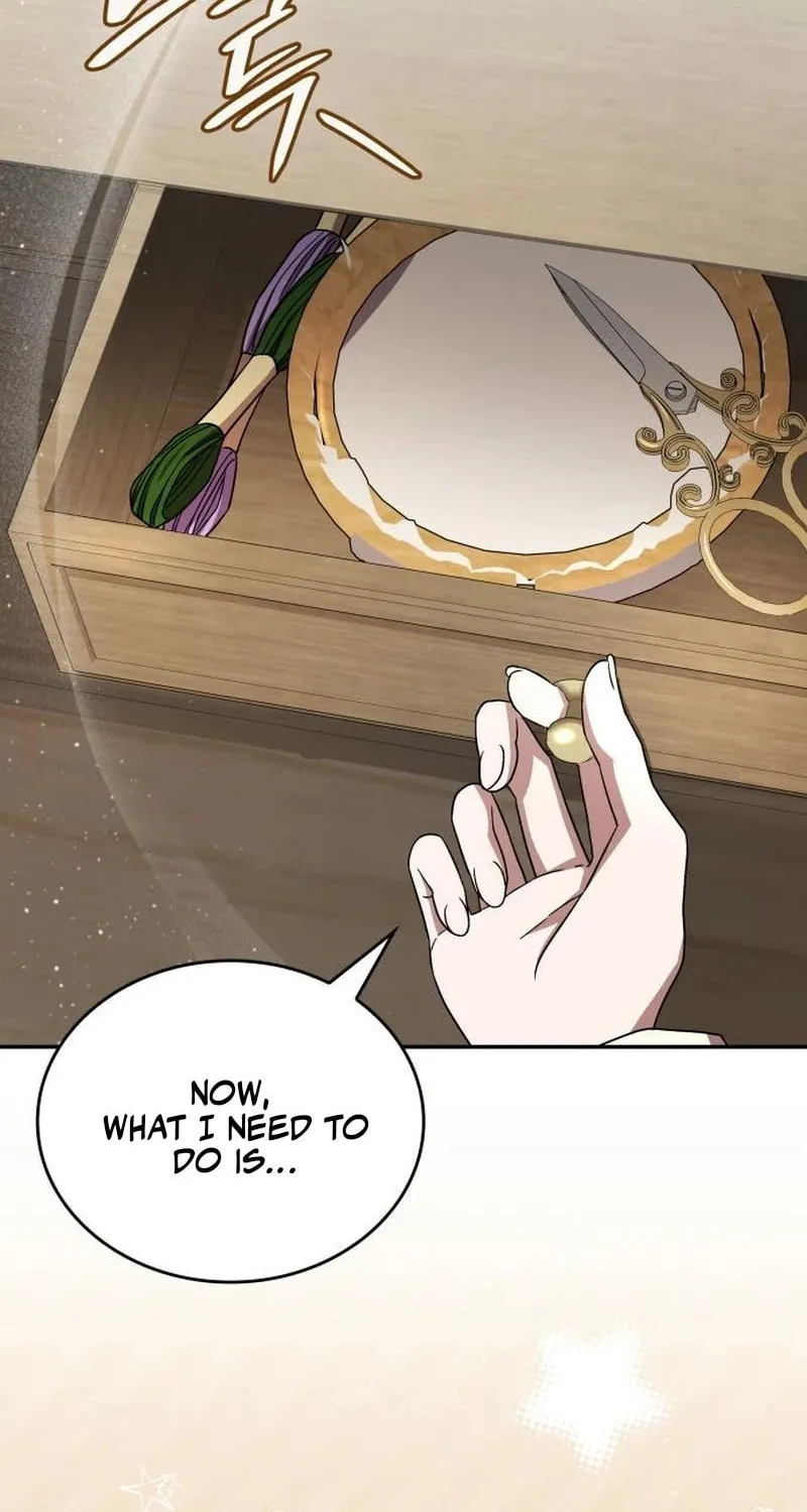 The Goal Is Alimony Chapter 22 page 34 - 