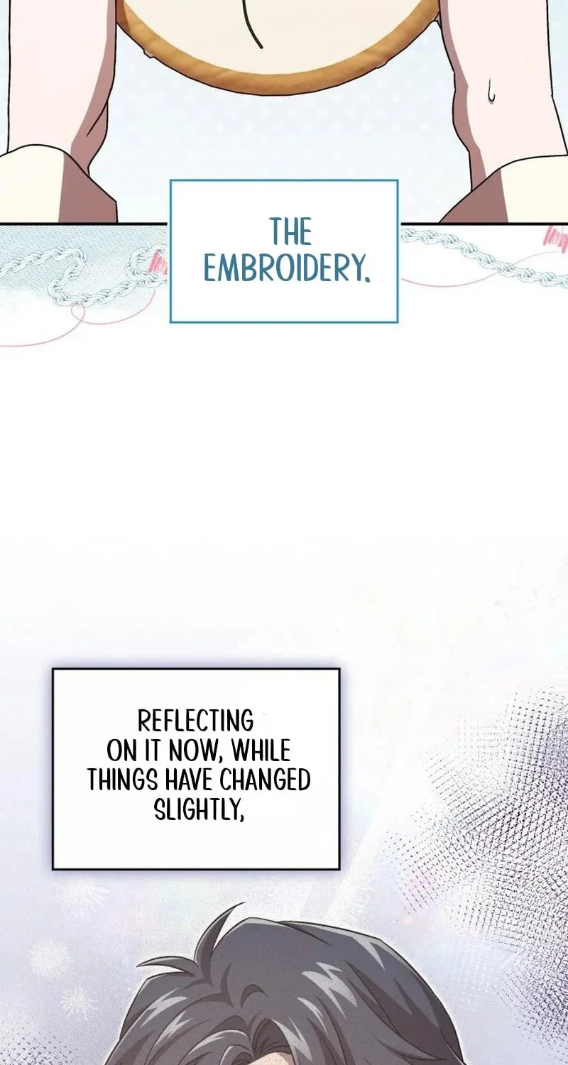 The Goal Is Alimony Chapter 22 page 37 - 