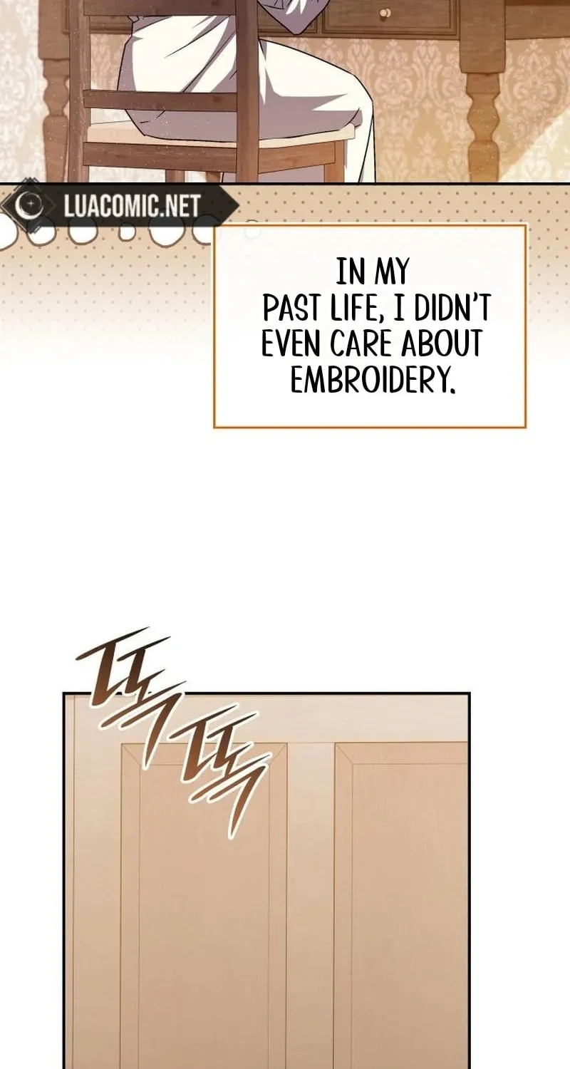 The Goal Is Alimony Chapter 22 page 42 - 