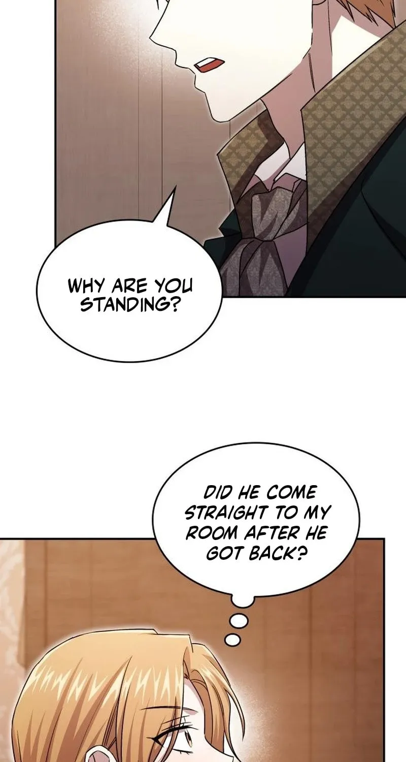 The Goal Is Alimony Chapter 22 page 48 - 