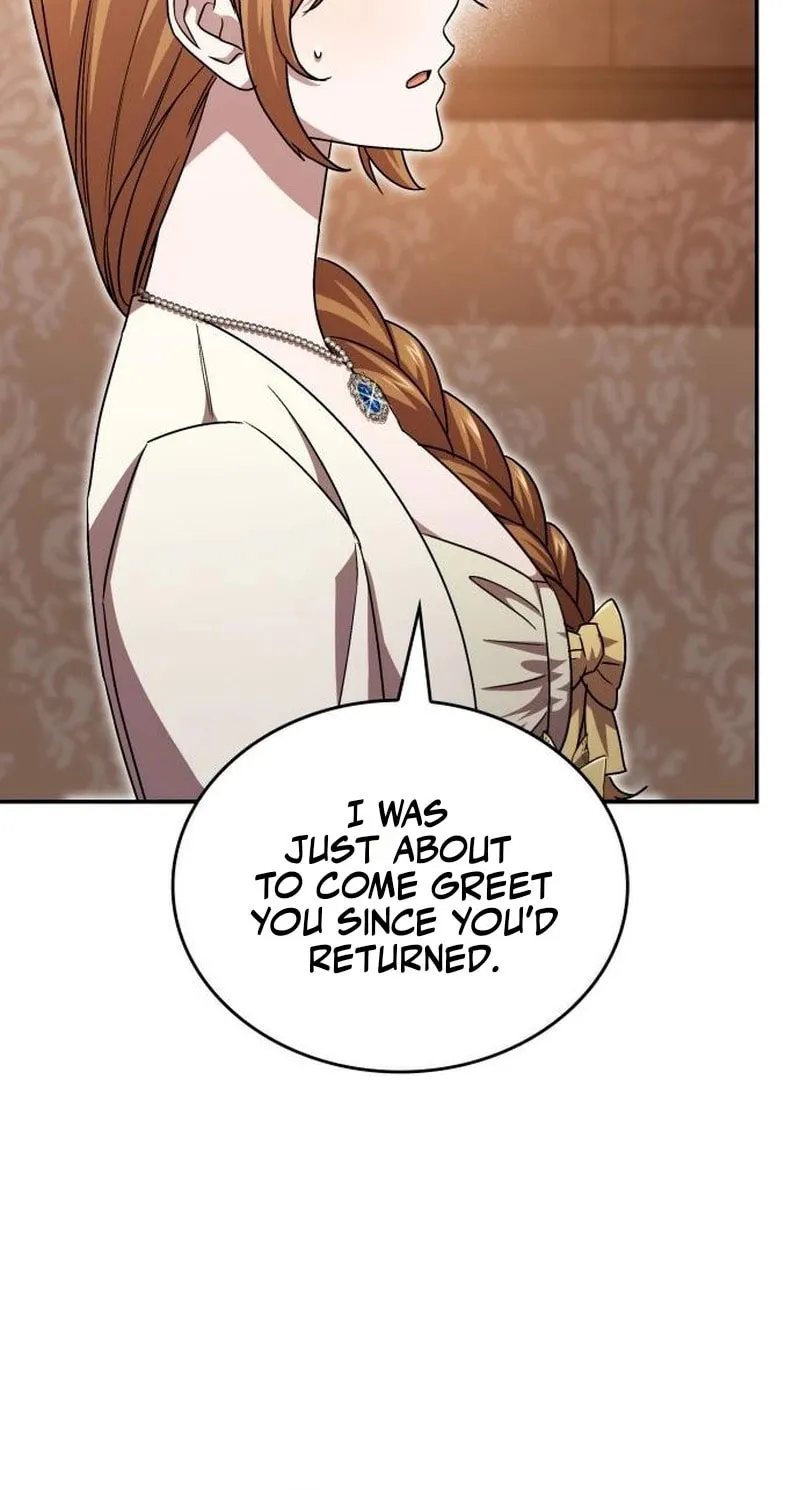 The Goal Is Alimony Chapter 22 page 49 - 