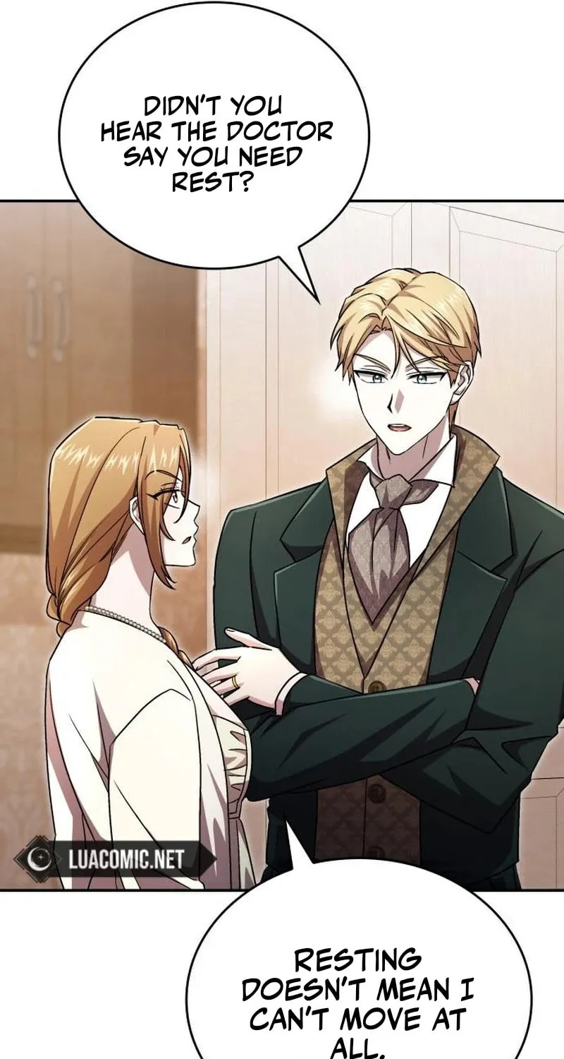 The Goal Is Alimony Chapter 22 page 50 - 