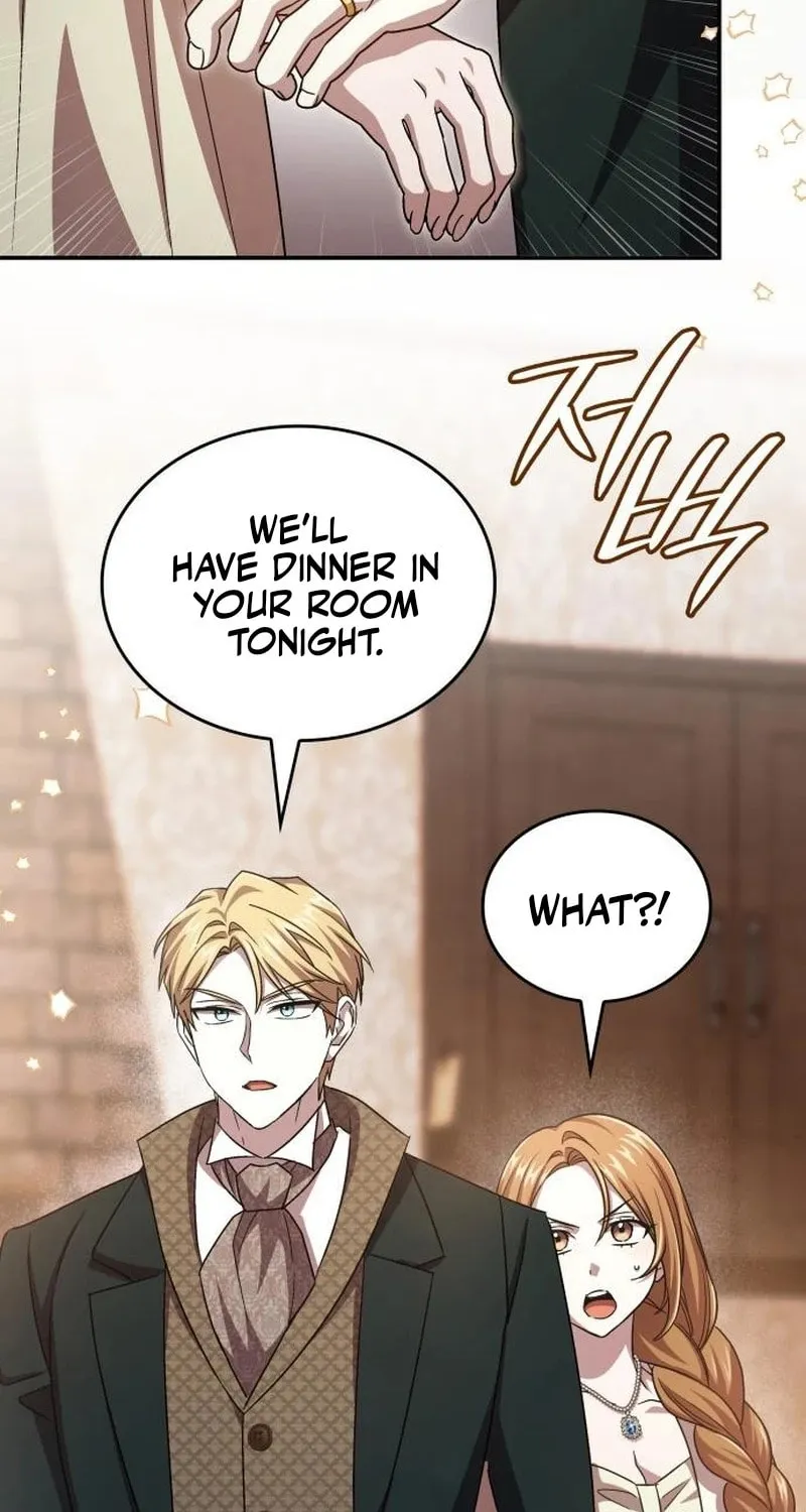 The Goal Is Alimony Chapter 22 page 53 - 