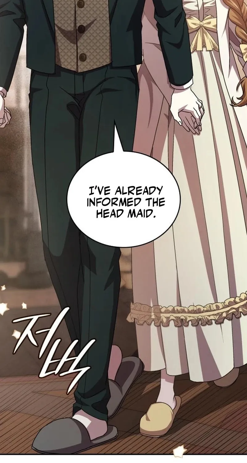 The Goal Is Alimony Chapter 22 page 54 - 