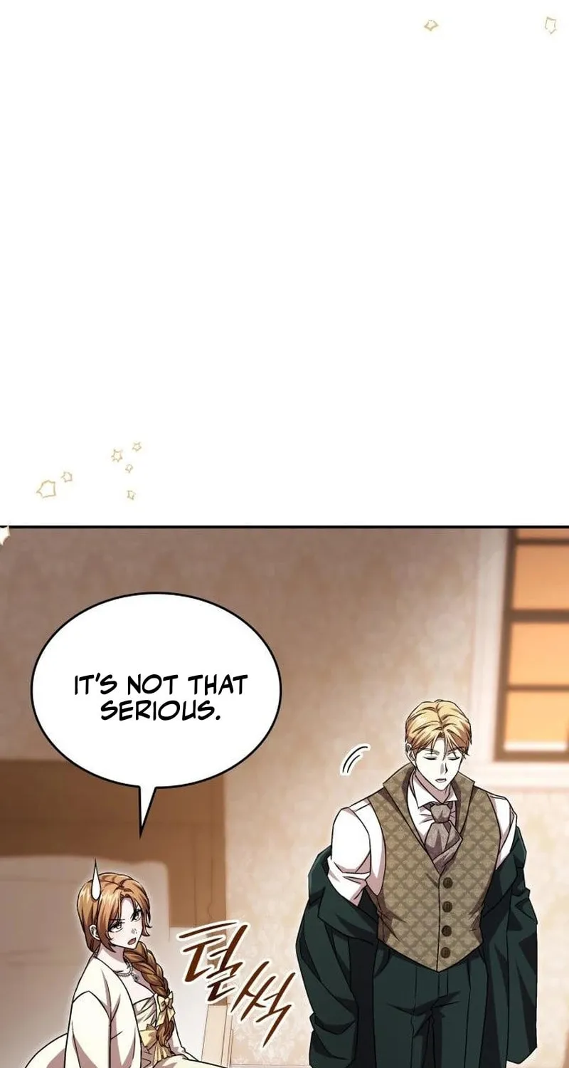 The Goal Is Alimony Chapter 22 page 55 - 