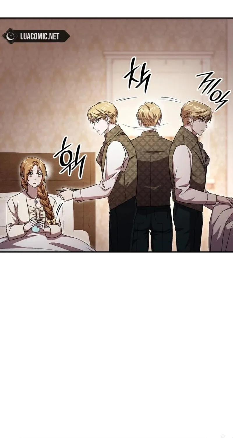 The Goal Is Alimony Chapter 22 page 60 - 