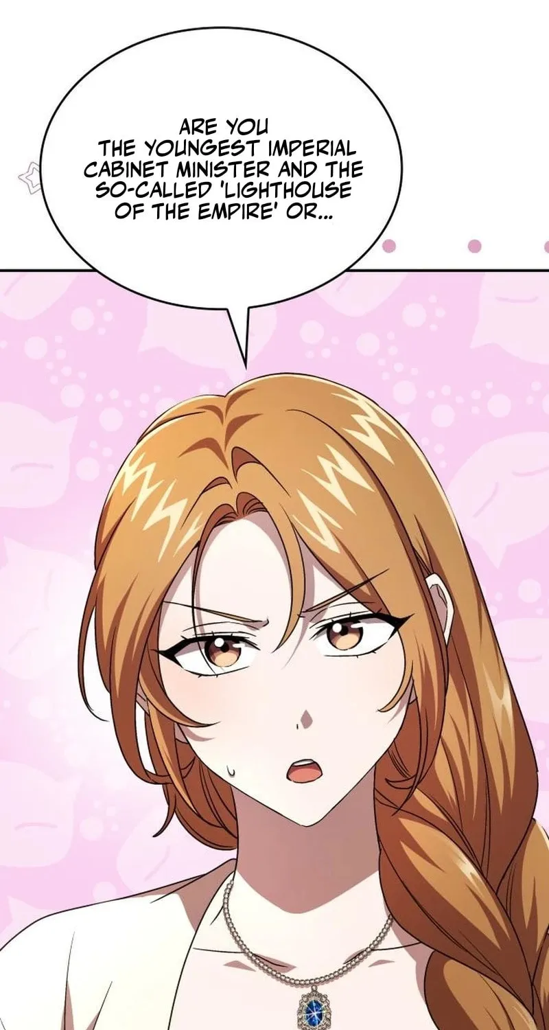 The Goal Is Alimony Chapter 22 page 63 - 