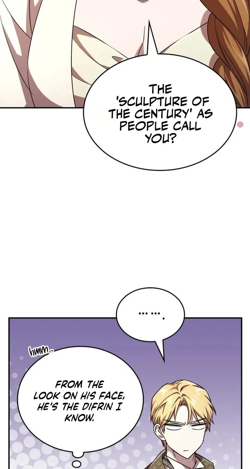 The Goal Is Alimony Chapter 22 page 64 - 