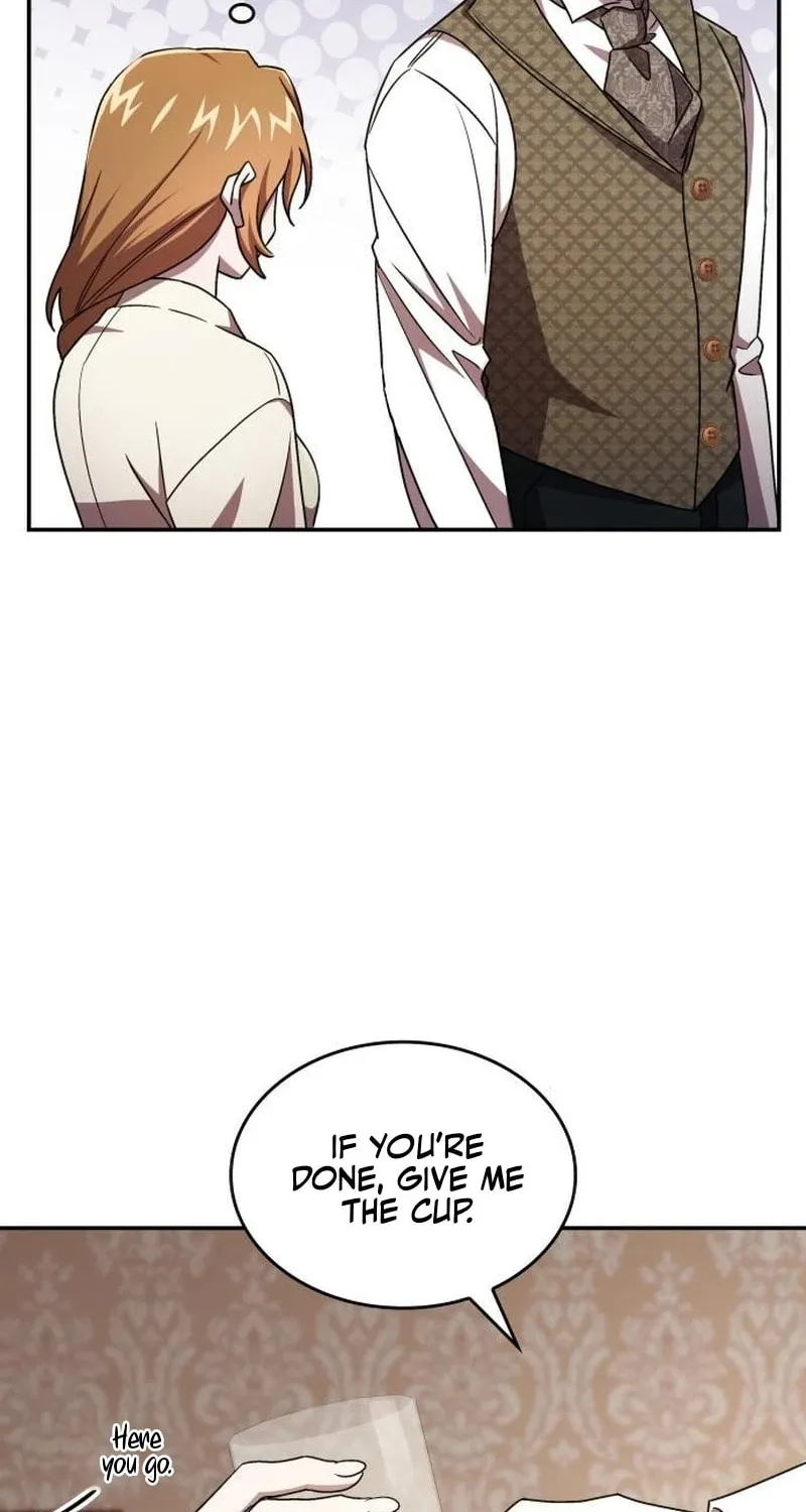 The Goal Is Alimony Chapter 22 page 65 - 