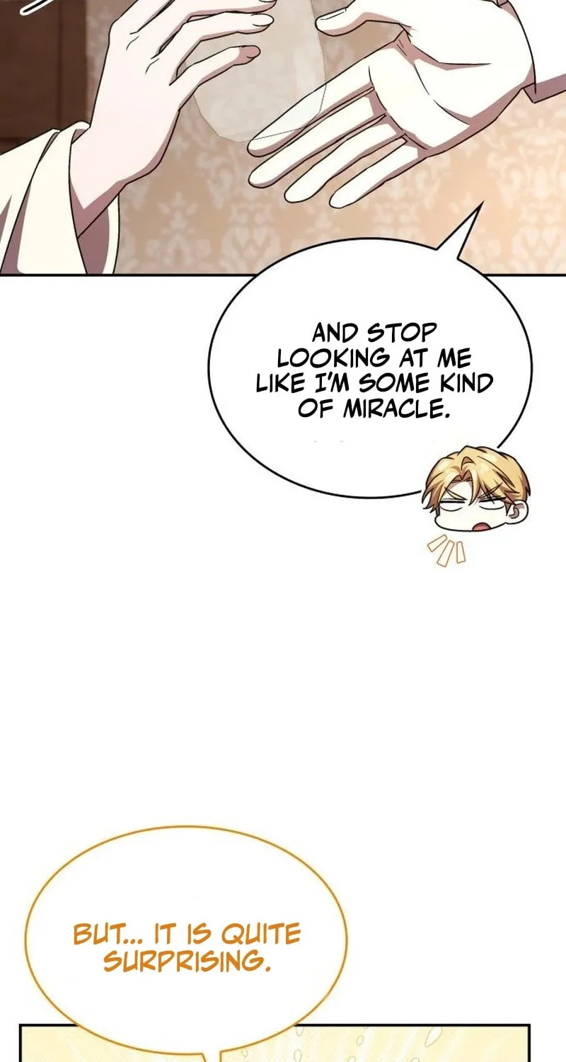 The Goal Is Alimony Chapter 22 page 66 - 