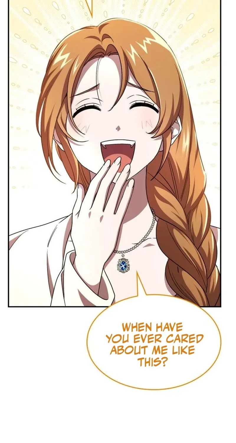 The Goal Is Alimony Chapter 22 page 67 - 
