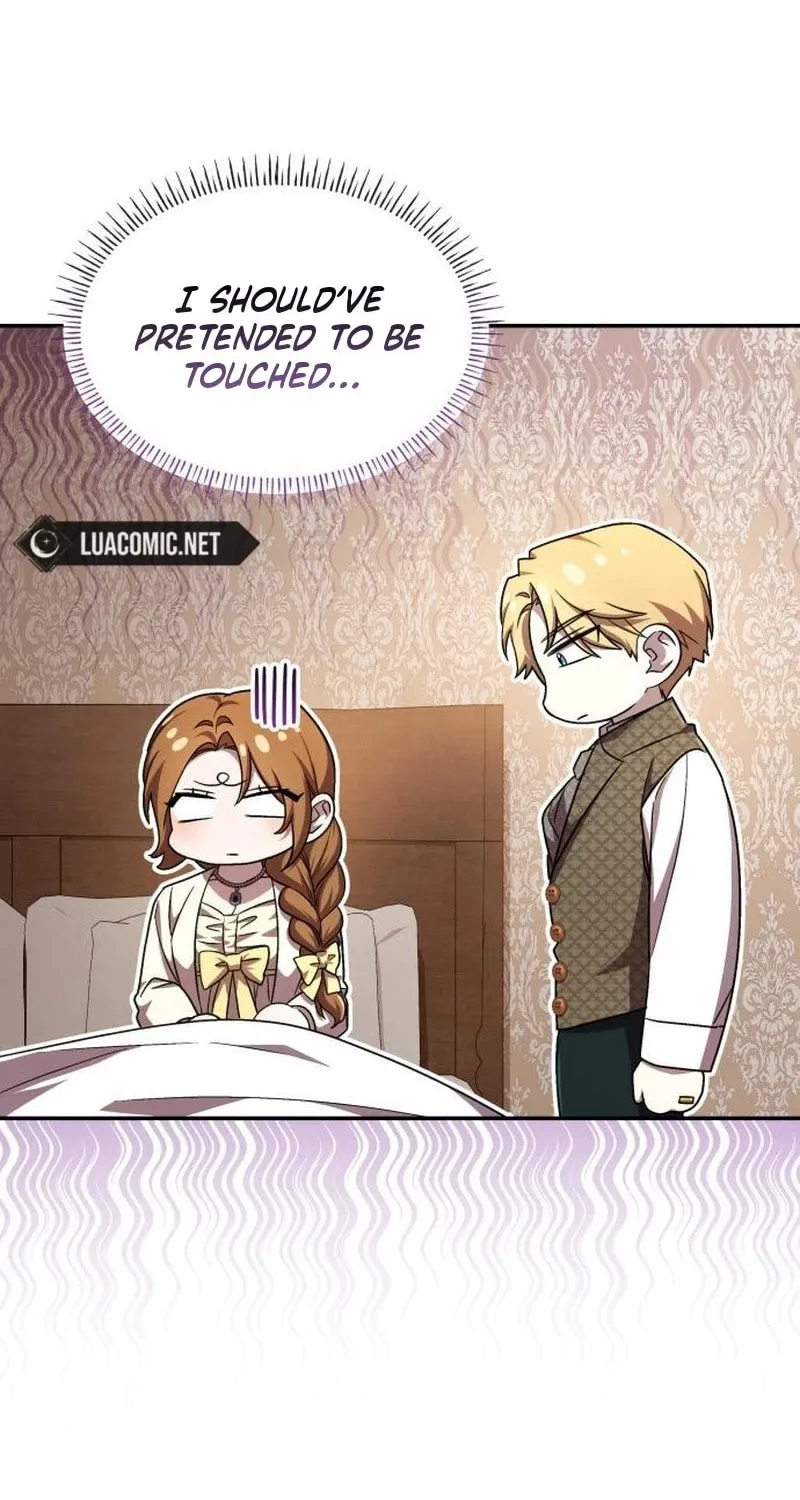 The Goal Is Alimony Chapter 22 page 69 - 