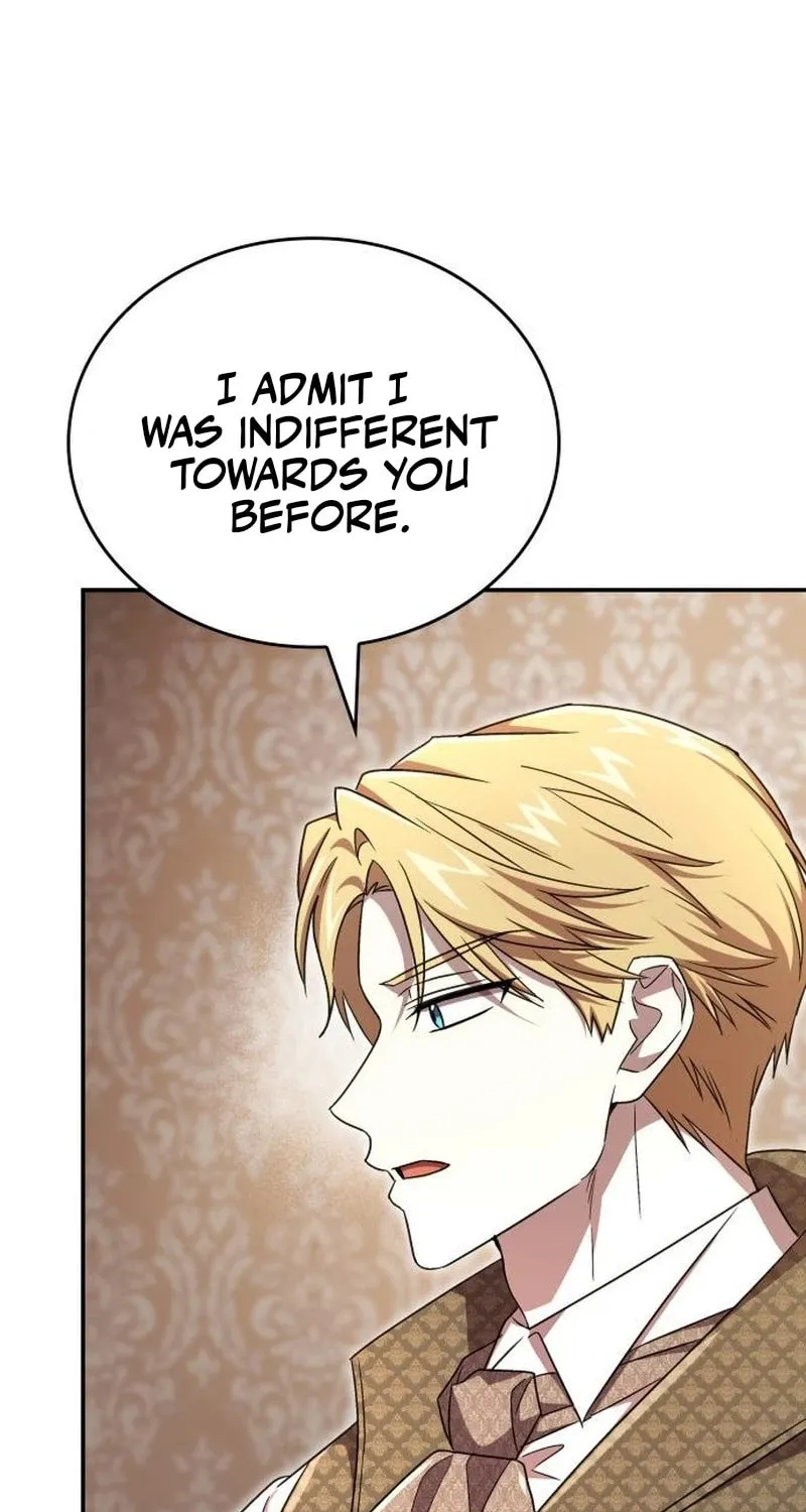 The Goal Is Alimony Chapter 22 page 70 - 