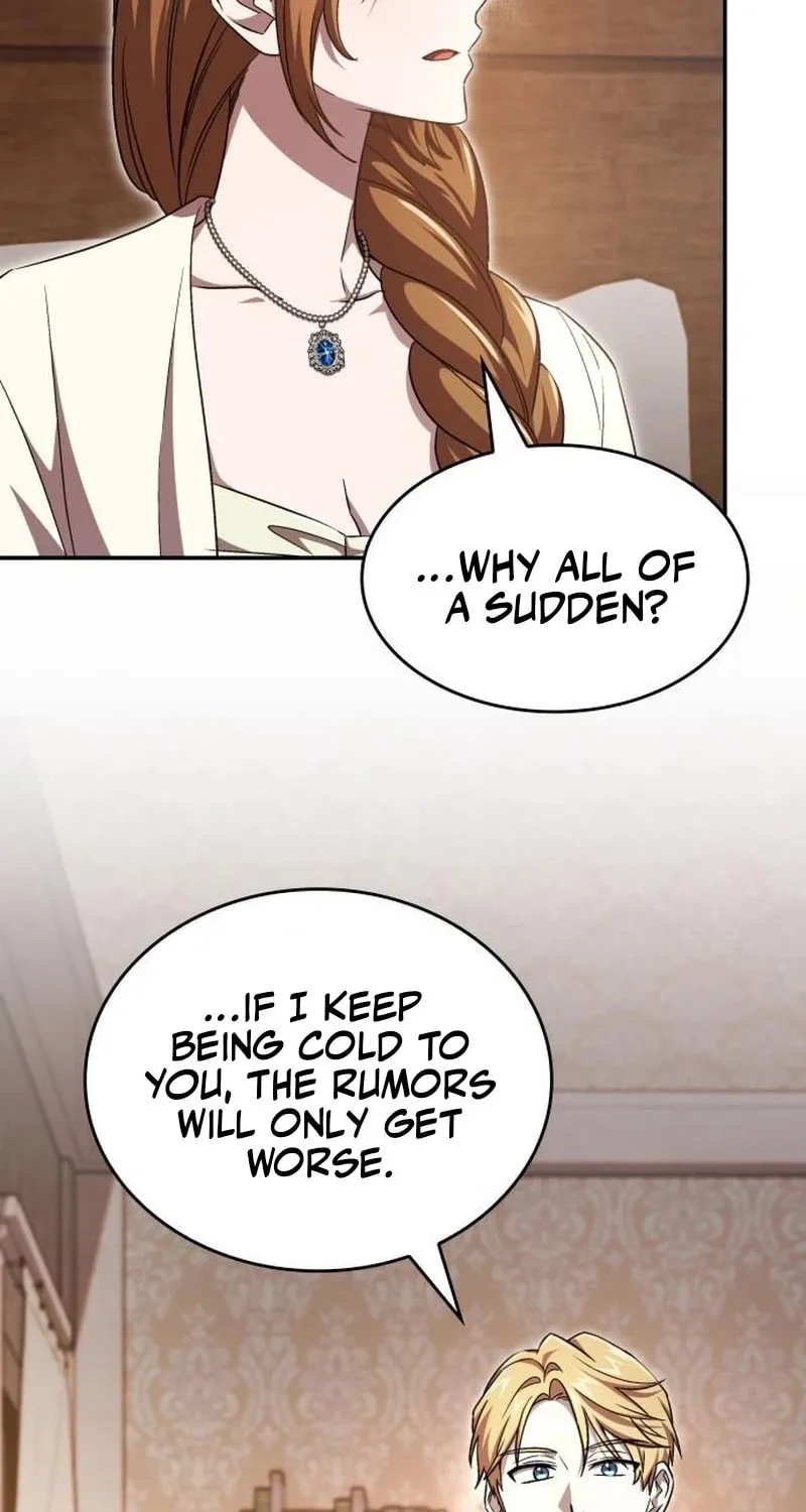 The Goal Is Alimony Chapter 22 page 72 - 